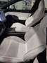 Tesla Model S 100 kWh Tri Motor Plaid Blanc - thumbnail 4