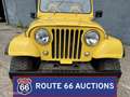 Jeep CJ-5 | 1975 | Route 66 Auctions Schwarz - thumbnail 3