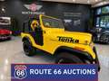 Jeep CJ-5 | 1975 | Route 66 Auctions Schwarz - thumbnail 7