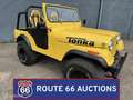 Jeep CJ-5 | 1975 | Route 66 Auctions Schwarz - thumbnail 8