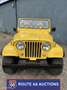 Jeep CJ-5 | 1975 | Route 66 Auctions Schwarz - thumbnail 4