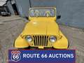Jeep CJ-5 | 1975 | Route 66 Auctions Schwarz - thumbnail 5