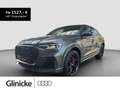 Audi RS Q8 SUV performance 471 kW tiptronic Grau - thumbnail 1