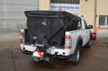Ford Ranger Winterdienst Schneepflug Streuer HU11/27 Weiß - thumbnail 5