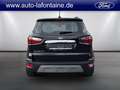 Ford EcoSport Titanium *tolle Ausstattung* Noir - thumbnail 8