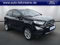 Ford EcoSport Titanium *tolle Ausstattung* Noir - thumbnail 6