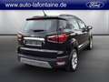 Ford EcoSport Titanium *tolle Ausstattung* Noir - thumbnail 4