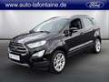 Ford EcoSport Titanium *tolle Ausstattung* Noir - thumbnail 1