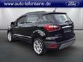 Ford EcoSport Titanium *tolle Ausstattung* Noir - thumbnail 2