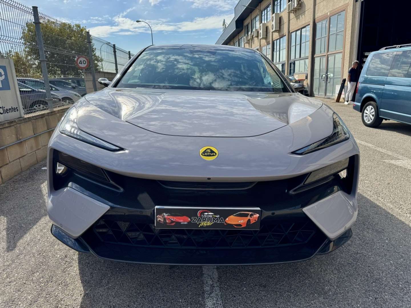 Lotus Eletre -  - Joinsteer - #2