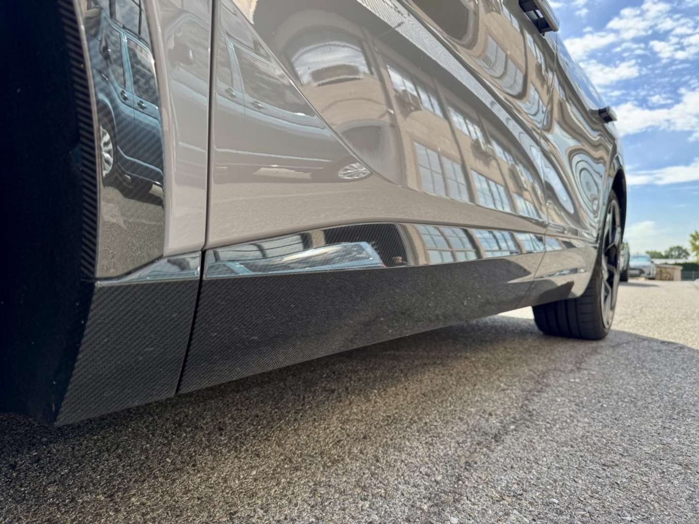 Lotus Eletre -  - Joinsteer - #5