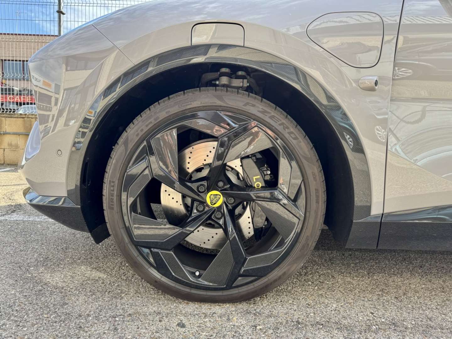 Lotus Eletre -  - Joinsteer - #4