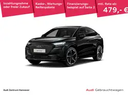 Audi Q4 e-tron S line 40 SONOS CARPLAY KEYL