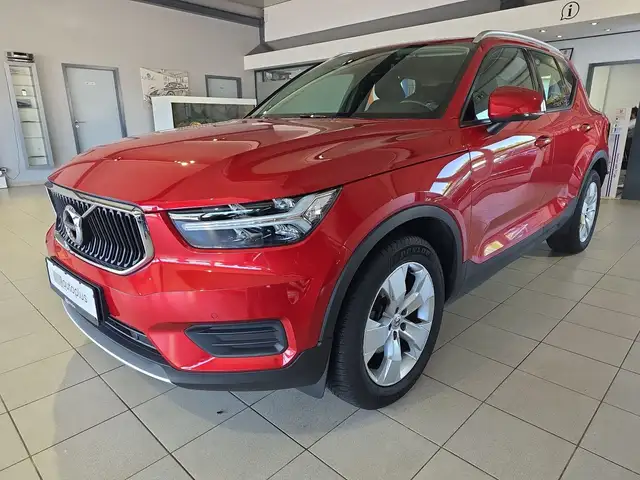 Volvo XC40 T3 Momentum Kamera Keyless Navi