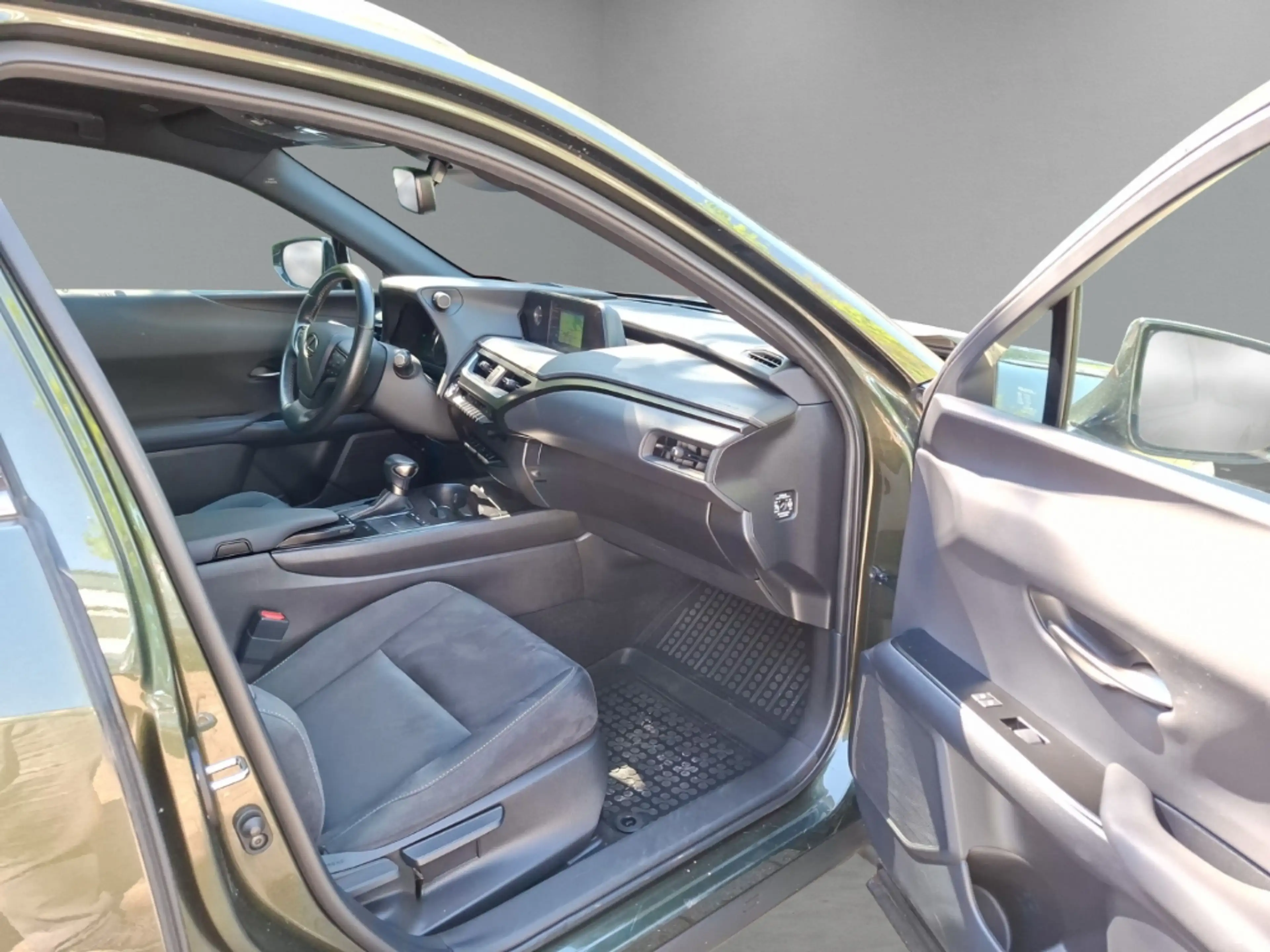 Lexus UX 250h Style Edition Navi LED ACC Apple CarPlay Android A — photo 12