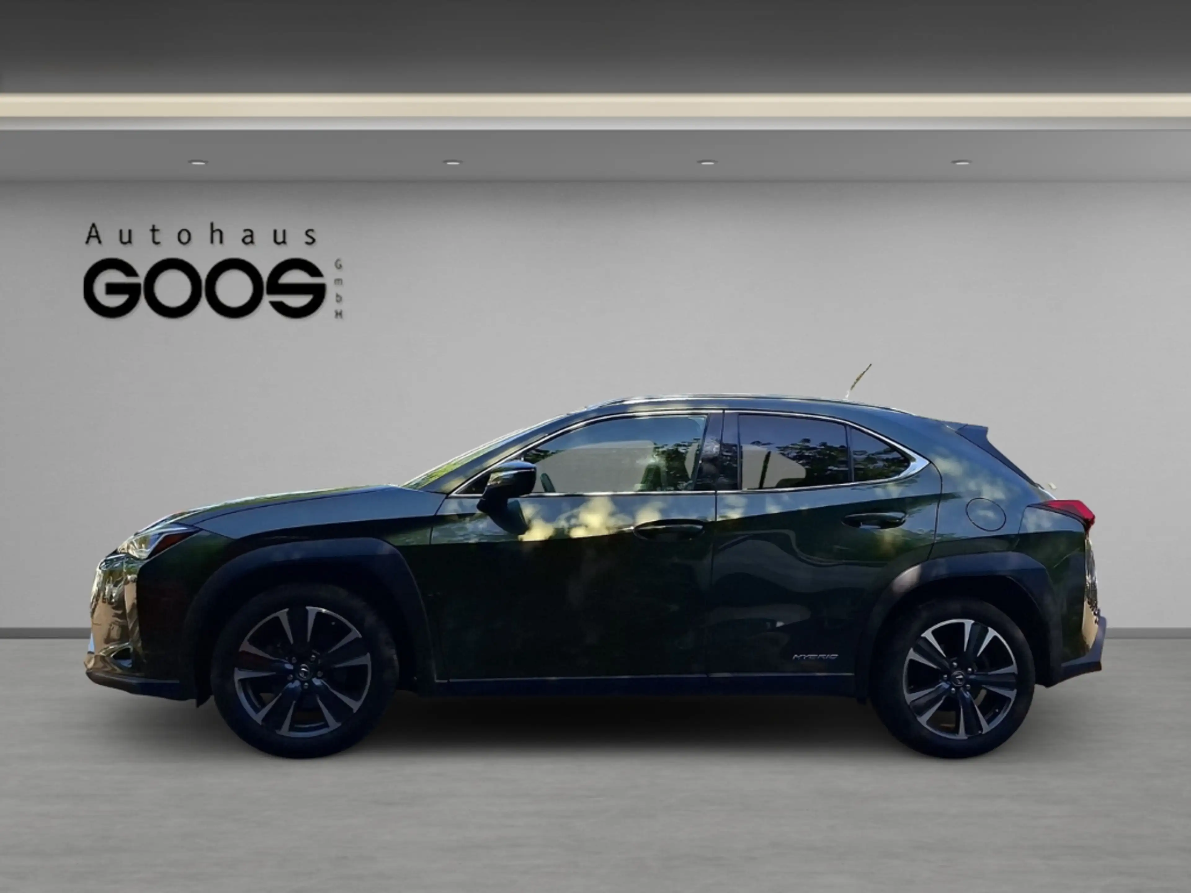 Lexus UX 250h Style Edition Navi LED ACC Apple CarPlay Android A — photo 2