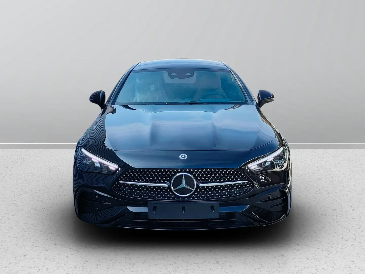 Mercedes-Benz CLE 220 220 d AMG Line Advanced Plus  auto Nero - 2