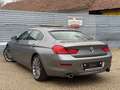 BMW 640 i Gran Coupé Aut. Grau - thumbnail 17