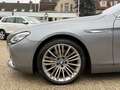 BMW 640 i Gran Coupé Aut. Grau - thumbnail 13