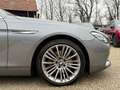 BMW 640 i Gran Coupé Aut. Grau - thumbnail 12