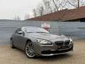 BMW 640 i Gran Coupé Aut. Grau - thumbnail 4