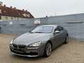 BMW 640 i Gran Coupé Aut. Grau - thumbnail 8