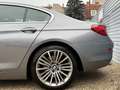 BMW 640 i Gran Coupé Aut. Grau - thumbnail 14