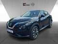 Nissan Juke ACENTA Komfort 114PS Automatik Winter /Navi /Carpl Schwarz - thumbnail 2