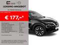 Nissan Juke ACENTA Komfort 114PS Automatik Winter /Navi /Carpl Schwarz - thumbnail 1