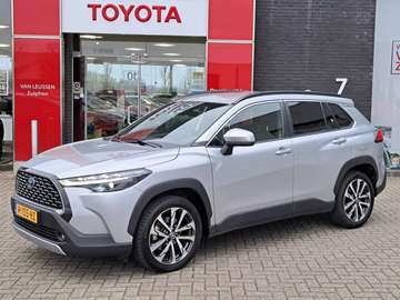 2.0 High Power Hybrid First Edition STOELVERWARMIN