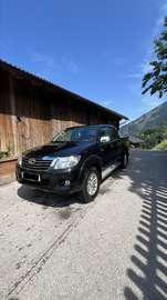DK City 4x4 3,0 D-4D 170 Aut.