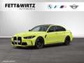 BMW M3 Competition Parkass.+|Harman/Kardon|DA-Prof. Gelb - thumbnail 1
