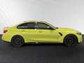 BMW M3 Competition MCarbonSchalensitze|H/K|Head-Up Gelb - thumbnail 2