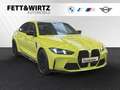BMW M3 Competition MCarbonSchalensitze|H/K|Head-Up Gelb - thumbnail 1