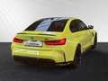 BMW M3 Competition MCarbonSchalensitze|H/K|Head-Up Gelb - thumbnail 3