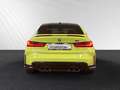 BMW M3 Competition MCarbonSchalensitze|H/K|Head-Up Gelb - thumbnail 7