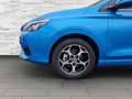 MG MG3 Hybrid+ Luxury Aut. Blau - thumbnail 6