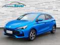 MG MG3 Hybrid+ Luxury Aut. Blau - thumbnail 1