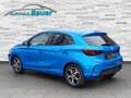MG MG3 Hybrid+ Luxury Aut. Blau - thumbnail 3