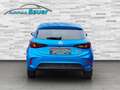 MG MG3 Hybrid+ Luxury Aut. Blau - thumbnail 4