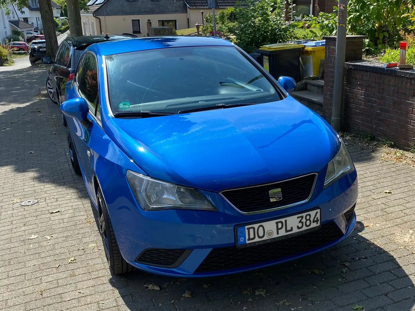 SEAT Ibiza Ibiza SC 1.2 TSI i-Tech - 2