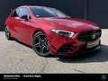 Mercedes-Benz A 35 AMG A 35 AMG 4M Night Aero Distr MLED Burme Keyl 360 Rot - thumbnail 5