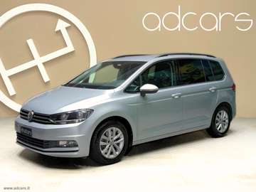 1.6 TDI Comfortline BMT *7 POSTI*SENSORI*NAVI*