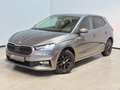 Skoda Fabia 1.0 TSI Style WSSHz|SHZ|PDCv+h|Temp|CarPlay Gris - thumbnail 16