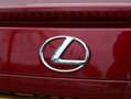 Lexus IS 250 Cabriolet 250C Executive | Mark Levinson | Xenon | Rojo - thumbnail 37