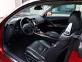 Lexus IS 250 Cabriolet 250C Executive | Mark Levinson | Xenon | Kırmızı - thumbnail 4