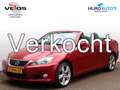 Lexus IS 250 Cabriolet 250C Executive | Mark Levinson | Xenon | Red - thumbnail 1