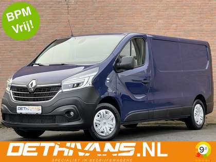 Renault Trafic 2.0dCi 120PK Lang / Navigatie / Camera / Euro6