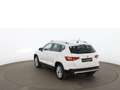 SEAT Ateca 2.0 TDI 4Drive Xcellence LED AHK RADAR NAVI Weiß - thumbnail 5