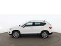 SEAT Ateca 2.0 TDI 4Drive Xcellence LED AHK RADAR NAVI Weiß - thumbnail 6